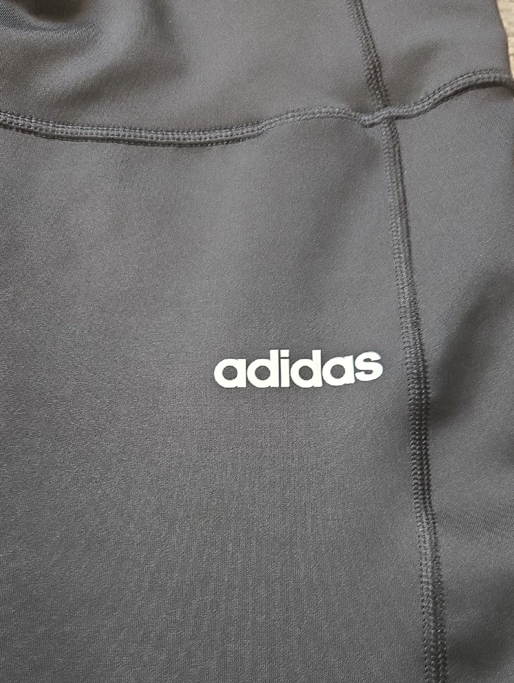 Adidas Climalite Leggings